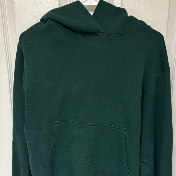 Brunette The Label Best Friend Hoodie - Picture 1 of 3